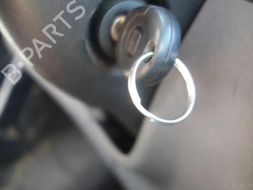Front left lock SEAT IBIZA III (6L1) 1.4 TDI | BP19983670C98 