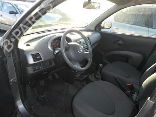 Alternator NISSAN MICRA III (K12) 1.2 16V | BP20028705M7 