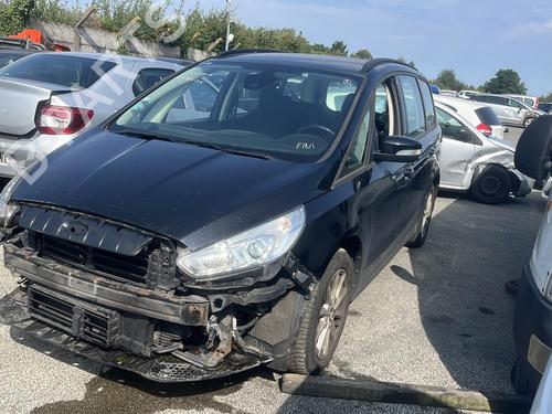 Headlight switch FORD GALAXY III (CK) 2.0 TDCi | BP19957709I24 - Image 18