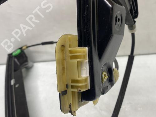 Front left window mechanism FORD FOCUS III 1.6 TDCi | BP31834367C22