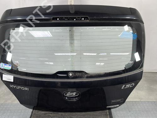 Used Tailgate HYUNDAI i30 (FD) 1.6 CRDi (90 hp) 28282640