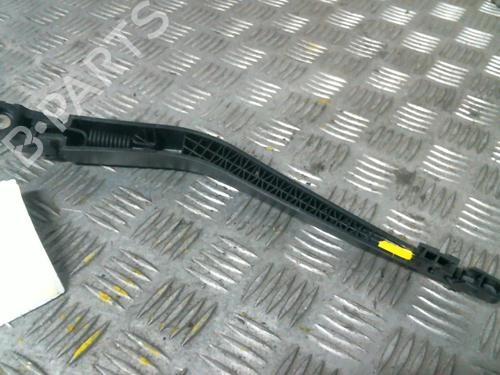 Used Rear windshield wiper arm MAZDA 2 (DY) 1.4 (80 hp) 20026072