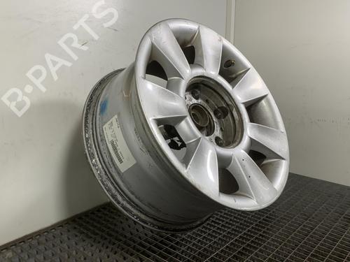 Rim BMW 5 (E39) 525 td | BP20185495C45 