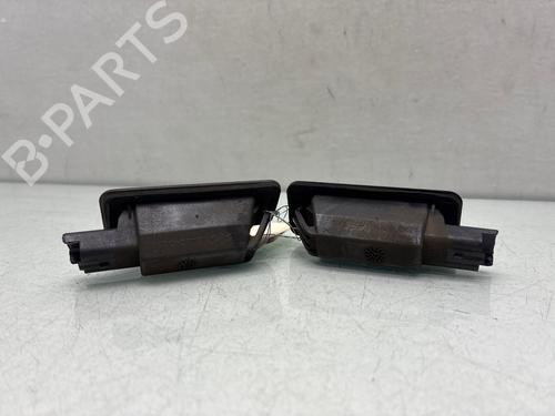 Used Licence plate light Licence plate light 38625803 38625803
