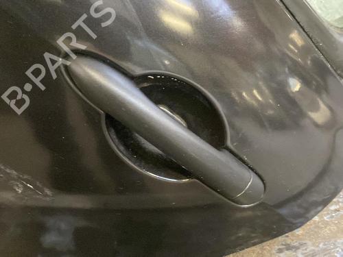 Used Left rear door RENAULT CLIO III Grandtour (KR0/1_) [2007-2025]  21775681