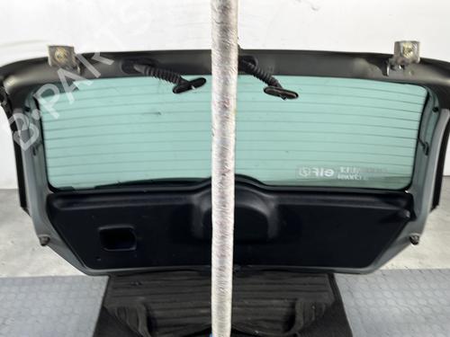 Tailgate RENAULT CLIO II (BB_, CB_) 1.5 dCi (B/CB07) | BP31039712C6
