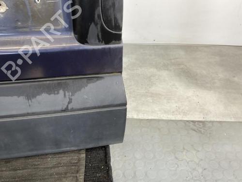 Left tailgate RENAULT KANGOO (KC0/1_) 1.5 dCi (KC07) | BP21962214C76 
