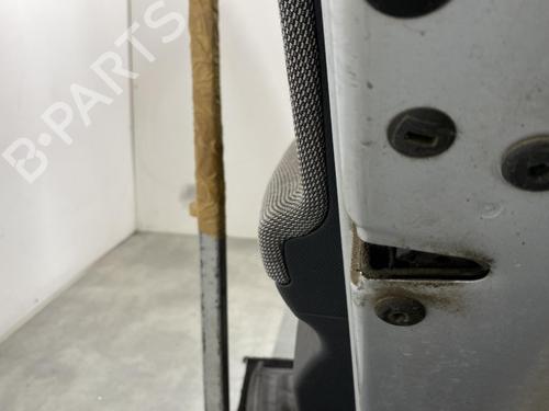Right rear door SKODA FABIA II Combi (545) 1.6 TDI | BP20185439C5 
