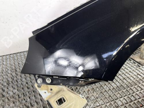 Left front fenders FIAT 500 (312_) 1.2 (312AXA1A) | BP30148363C41 