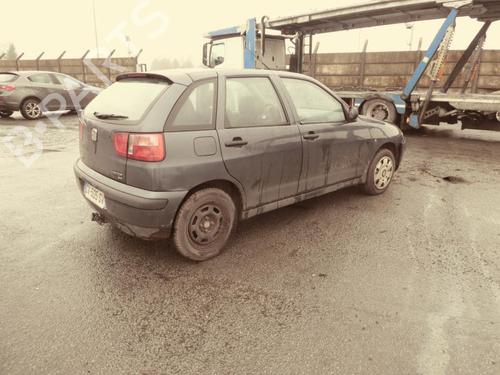 Right tailgate light SEAT IBIZA II (6K1)  | BP20028787C80 