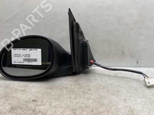 Left mirror CHRYSLER PT CRUISER (PT_) 2.0 | BP19955993C26 