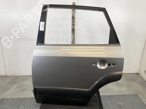 Used Left rear door HYUNDAI TUCSON (JM) 2.0 (141 hp) 30571624