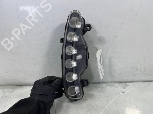 Right daytime light CITROËN DS3 (SA_) 1.6 HDi 115 | BP36474290C103 - Image 3