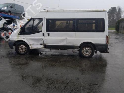 AC compressor FORD TRANSIT Van (FA_ _) 2.2 TDCi | BP19992148M34  - Image 15