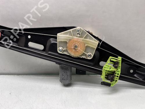 Lève-vitre arrière droit BMW X1 (E84) xDrive 20 d (184 hp) 32094099