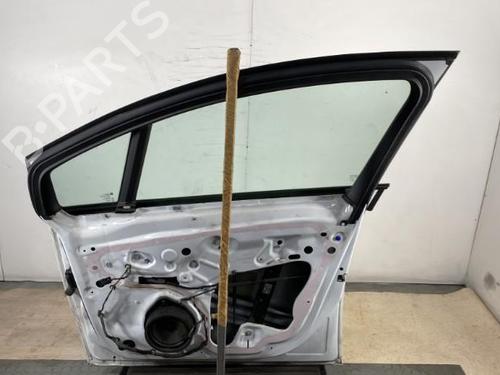 Right front door OPEL MERIVA B MPV (S10) 1.7 CDTI (75) | BP20721851C3 