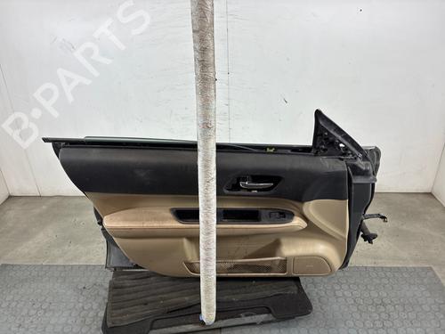 Used Left front door Left front door SUBARU FORESTER (SG_) 2.5 AWD (SG9) (211 hp) 36364403 36364403