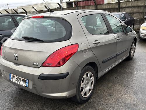 Left front window switch PEUGEOT 308 I (4A_, 4C_) 1.6 16V | BP27355985I27 - Image 57