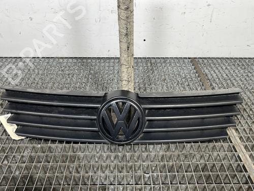 Used Grille VW POLO (6N2) 1.9 SDI (64 hp) 29009960