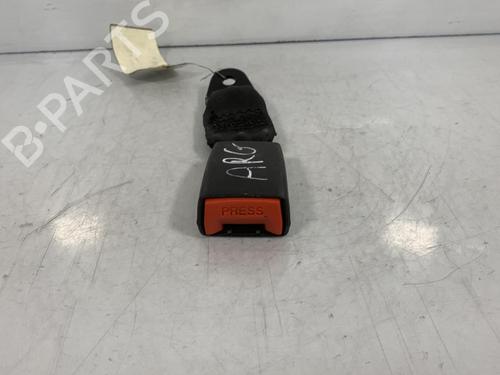 Used Seat buckle Seat buckle SUZUKI ALTO VII (GF, HA25_, HA35_) [2009-2026] 20034439 20034439