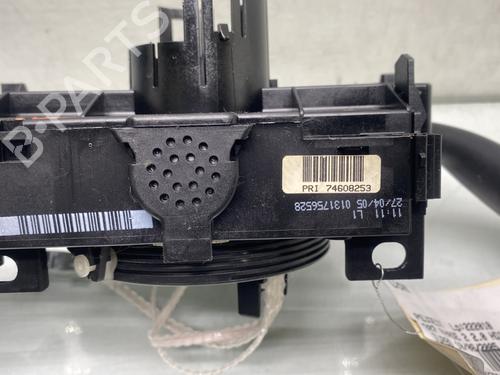 Ratstangsstang PEUGEOT 307 (3A/C) 2.0 HDi 135 | BP28281555I23 