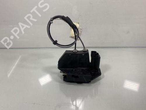 Used Rear left lock HYUNDAI i10 I (PA) 1.2 (78 hp) 20018540