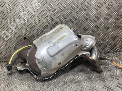 Used Catalyst RENAULT CLIO IV (BH_) 0.9 TCe 90 (BHNF, BHMA, BHMH, BHJK, BHJR) (90 hp) 31095372