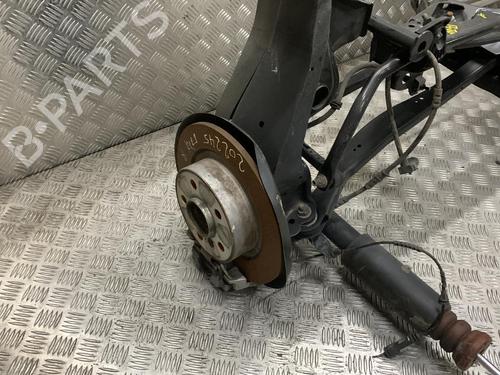 Rear axle MINI MINI COUNTRYMAN (F60)  | BP19997719M2 