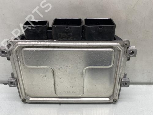 Electronic module PEUGEOT 2008 I (CU_) 1.2 VTi | BP31612959M83 