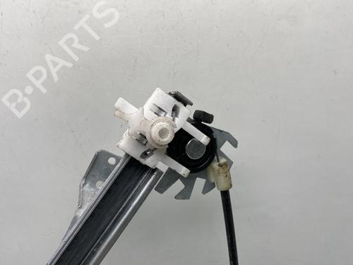 Front left window mechanism FIAT BRAVO I (182_) 1.2 16V 80 | BP30443391C22