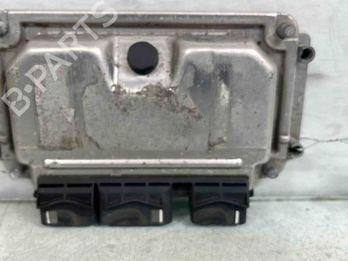 Engine control unit (ECU) PEUGEOT 206 CC (2D) 1.6 16V (2DNFUF, 2DNFUR) | BP36511413M57 - Image 2