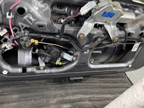 Tailgate HYUNDAI GETZ (TB) 1.5 CRDi | BP30751365C6 