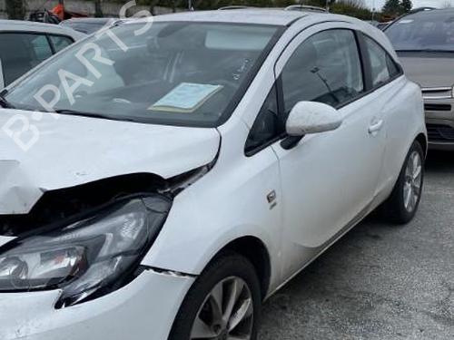 Hanskerom OPEL CORSA E (X15) 1.4 (08, 68) | BP27355640C95 - Image 12