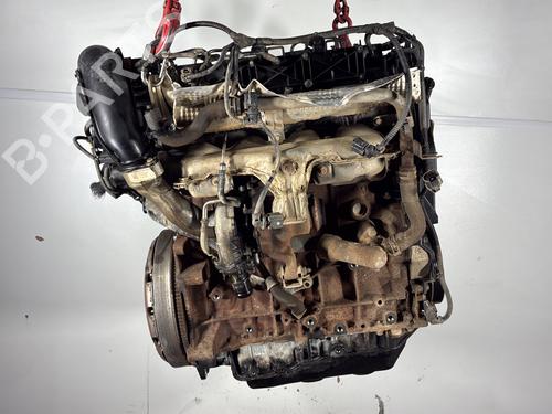 Engine PEUGEOT 807 (EB_) 2.0 HDI | BP31848047M1 - Image 3