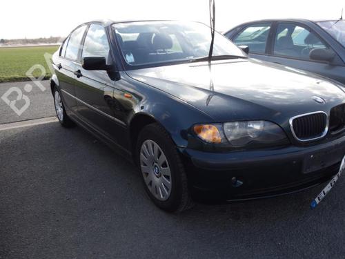 Left taillight BMW 3 (E46) 318 i | BP21775674C34 