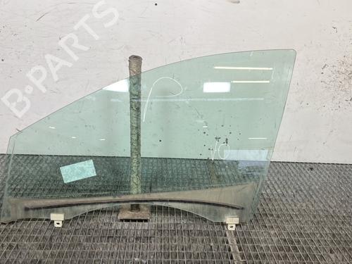 Used Front left door window RENAULT MEGANE III Hatchback (BZ0/1_, B3_) 1.5 dCi (BZ09, BZ0D, BZ1W, BZ29, BZ14) (110 hp) 32063289