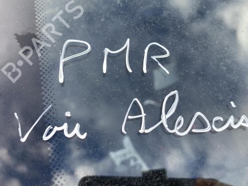 Fælk CITROËN BERLINGO MULTISPACE (B9) 1.6 HDi 110 | BP22240536C45 