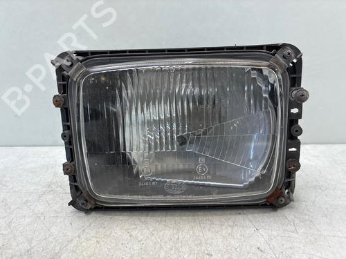 Used Left headlight Left headlight MERCEDES-BENZ T1 Van (601, 611) 207 D 2.4 (72 hp) 36162677 36162677