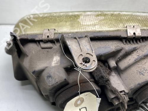 Used Right headlight Right headlight NISSAN ALMERA II Hatchback (N16) 1.5 (90 hp) 23088405 23088405