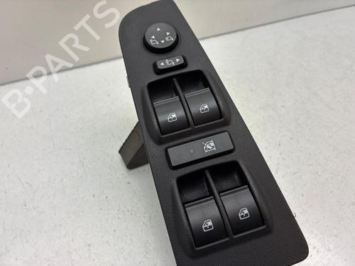 Left front window switch LANCIA DELTA III (844_) 1.6 D Multijet (844.AXF11, 844.AXF1A) | BP38625724I27 - Image 5