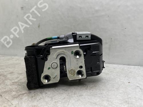 Rear right lock NISSAN NOTE (E12) 1.2 | BP19954930C99 