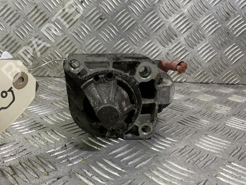 Starter DACIA LOGAN (LS_) 1.4 (LS0A, LS0C, LS0E, LS0G) | BP19954858M8 - Image 4