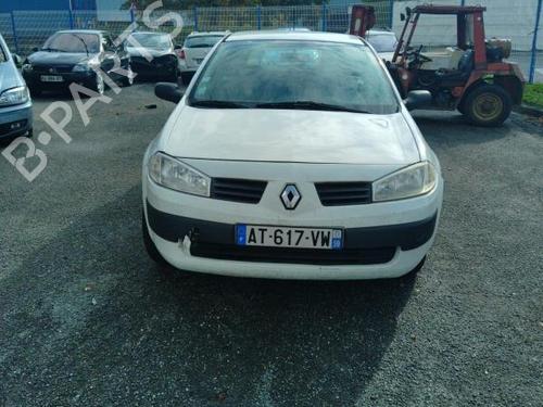 Left mirror RENAULT MEGANE II (BM0/1_, CM0/1_) 1.5 dCi (BM0F, BM0T, BM2B, CM0F, CM0T) | BP19971790C26 