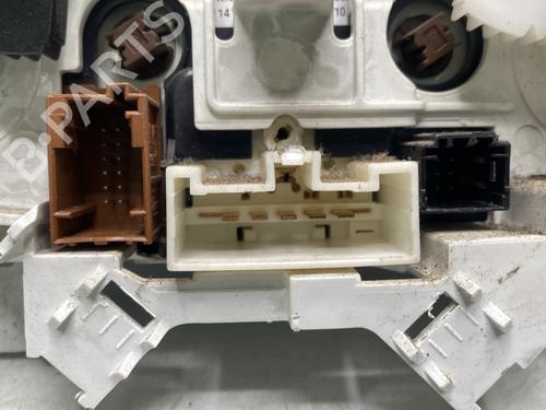 Climate control PEUGEOT EXPERT Van (VF3A_, VF3U_, VF3X_) 2.0 HDi 130 | BP30046424I5 