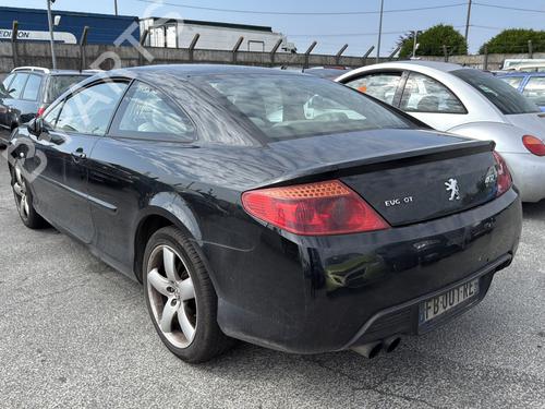 Left taillight PEUGEOT 407 Coupe (6C_) 2.0 HDi | BP36162515C34 - Image 8