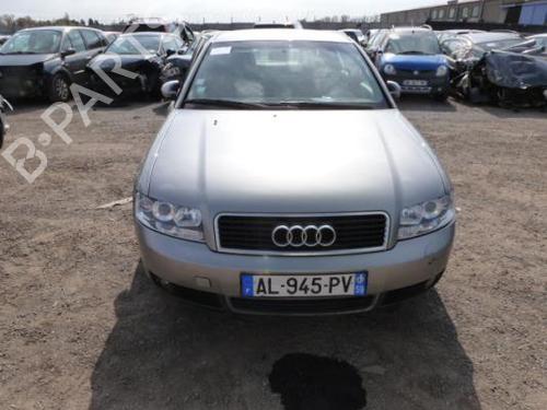 Steering pump AUDI A4 B6 (8E2) | BP20029005M99 - Image 4