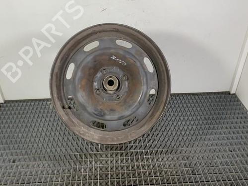Used Rim PEUGEOT 307 (3A/C) 1.4 HDi (68 hp) 19987742