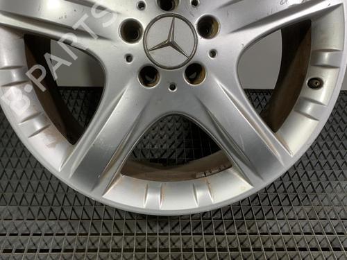 Used Rim Rim MERCEDES-BENZ R-CLASS (W251, V251) R 320 CDI 4-matic (251.022, 251.122) (224 hp) 21960075 21960075