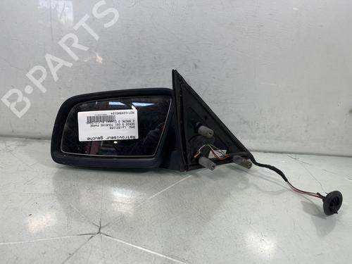 Bakspejl venstre Bakspejl venstre BMW 5 Touring (E61) [2004-2010] 35897034 35897034