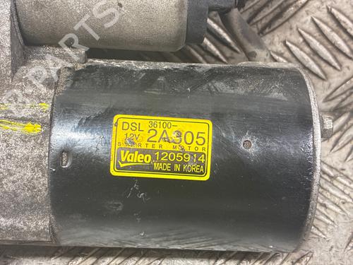 Startmotor Startmotor 38914757 38914757